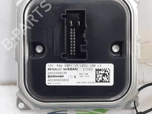 Electronic module RENAULT ARKANA I (LCM_, LDN_) 1.6 E-TECH 145 (LDMU) | BP40572157M83 - Image 2