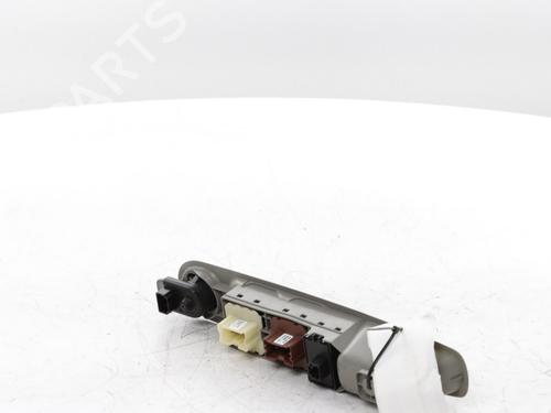 Switch RENAULT ZOE (BFM_) ZOE | BP30186763I30