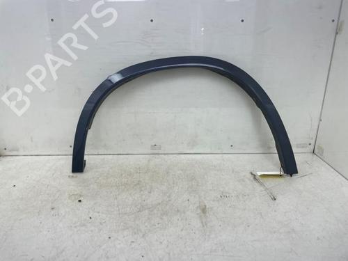 Used Wheel arch trim Wheel arch trim BMW X1 (U11) sDrive 18 d (150 hp) 40587237 40587237