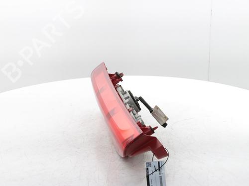 Left taillight PEUGEOT PARTNER Tepee 1.6 VTi | BP29640548C34 
