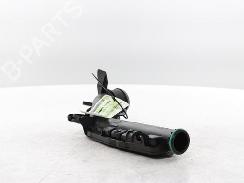 Intercooler pipe OPEL MOKKA 1.2 (76) | BP31627950M127 - Image 2