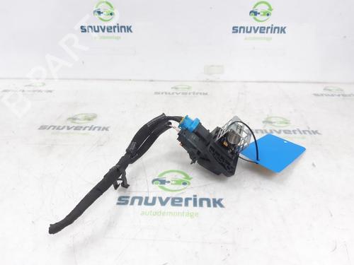 Used Electronic module PEUGEOT 2008 II (UD_, US_, UY_, UJ_, UR_, UC_) 1.2 PureTech 130 (USHNS, URHNS) (130 hp) 21193873
