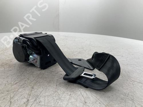 Used Rear right seatbelt Rear right seatbelt PEUGEOT 308 SW III (FC_, FJ_, FR_, F4_, FN_) PureTech 130 (FRHNSL, FRHNST) (131 hp) 34564697 34564697