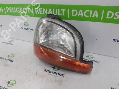 Right headlight RENAULT KANGOO (KC0/1_) 1.4 (KC0C, KC0H, KC0B, KC0M) | BP40572596C29 - Image 3