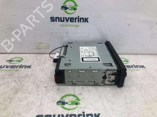 Radio IVECO DAILY VI Van 35S17, 35C17, 40C17, 50C17, 55C17, 60C17, 65C17, 70C17 | BP40578937E6 - Image 3