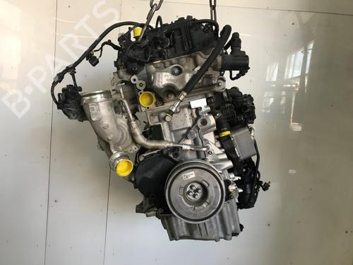 Engine BMW 1 (F40) 118 i | BP34057971M1 - Image 4