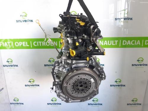 Engine RENAULT ARKANA I (LCM_, LDN_) 1.6 E-TECH 145 (LDMU) | BP40571869M1 - Image 2