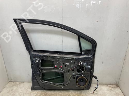 Left front door TOYOTA YARIS (_P13_) 1.5 Hybrid (NHP130_, NHP130) | BP31050289C2