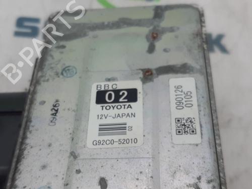 Modulo electronico TOYOTA URBAN CRUISER (_P1_) 1.33 (NSP110_, NSP110) | BP24164909M83
