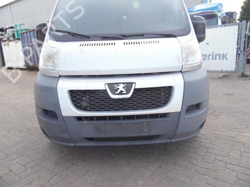 Catalyst PEUGEOT BOXER Van 2.2 HDi 100 | BP40578424M10 - Image 6