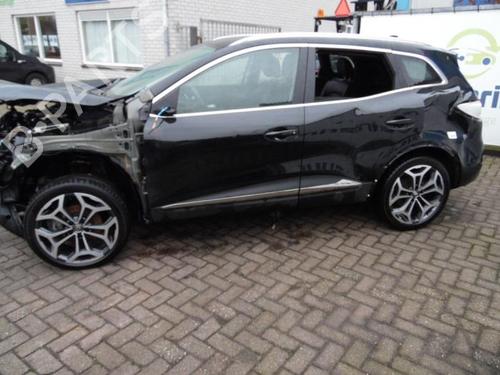 Break pedal RENAULT KADJAR (HA_, HL_) 1.3 TCe 140 (HLNB, HLN1) | BP40571300I19  - Image 8
