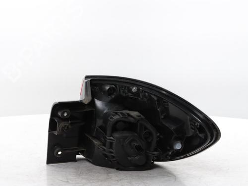 Left taillight RENAULT CAPTUR I (J5_, H5_) 1.2 TCe 120 | BP31592422C34