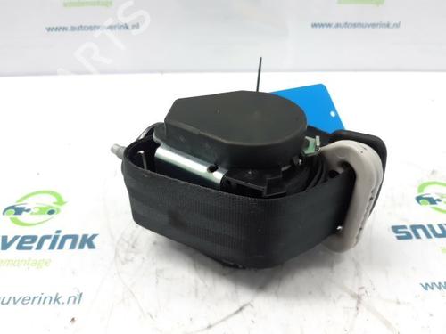 Rear left seatbelt PEUGEOT 207 SW (WK_) 1.6 16V | BP10788077I29 