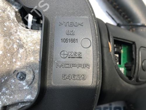 Steering wheel JEEP COMPASS (MP, M6, MV, M7) 1.4 MultiAir 4x4 | BP40578854C49 - Image 3