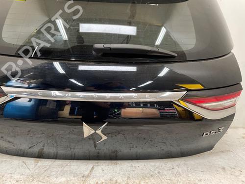 Tailgate DS DS 3 / DS 3 CROSSBACK (UR_, UC_, UJ_) 1.2 PureTech 100 (URHNKK, URHNEK) | BP27687987C6 