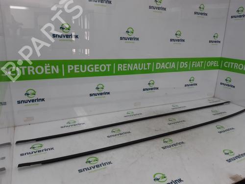 Used Roof bar TOYOTA AYGO (_B4_) 1.0 (KGB40) (69 hp) 11199231