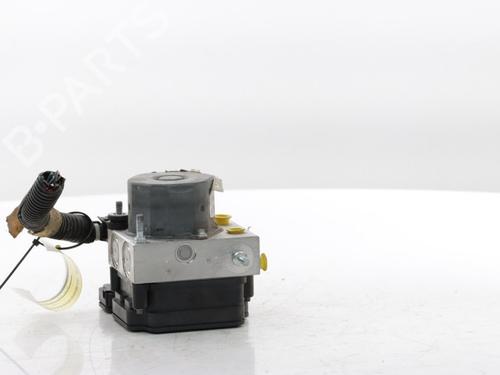 ABS pump RENAULT KADJAR (HA_, HL_) 1.2 TCe 130 (HLMR) | BP29241420M43 
