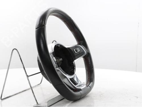 Steering wheel VW POLO VI (AW1, BZ1, AE1) 2.0 GTI | BP39036220C49 - Image 9