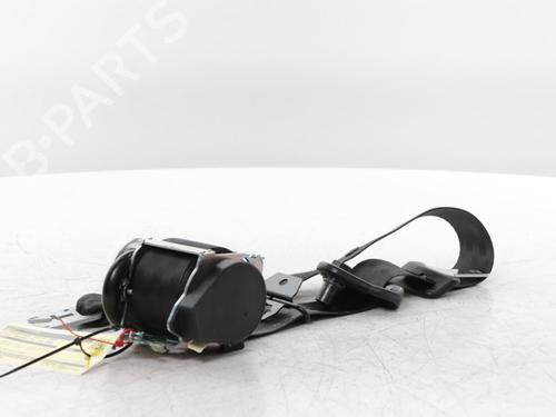Front right seatbelt RENAULT MEGANE III Hatchback (BZ0/1_, B3_) 1.6 16V (BZ1B, BZ1H) | BP34565720I25  - Image 9