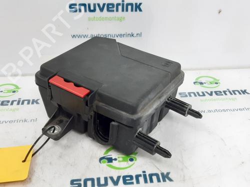 Used Fuse box Fuse box RENAULT LAGUNA Coupe (DT0/1) 2.0 GT (204 hp) 17763783 17763783