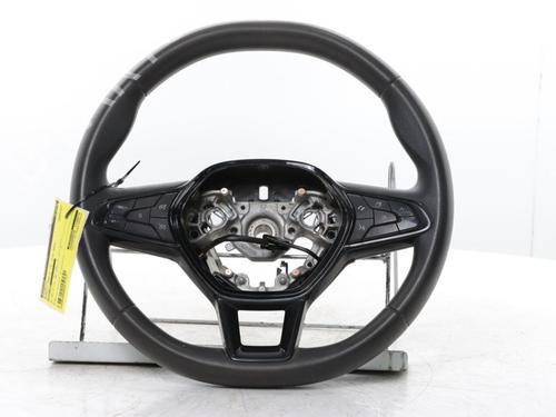 Used Steering wheel Steering wheel RENAULT TRAFIC III Van (FG_) 2.0 dCi 170 (FGMM, FGMV) (170 hp) 34567728 34567728
