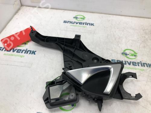 Rear right exterior door handle CITROËN DS5 2.0 HDi 200 Hybrid4 All-wheel Drive | BP16216691C130 