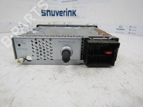 Radio CITROËN C4 Grand Picasso I (UA_) 2.0 i 16V | BP10794754E6 