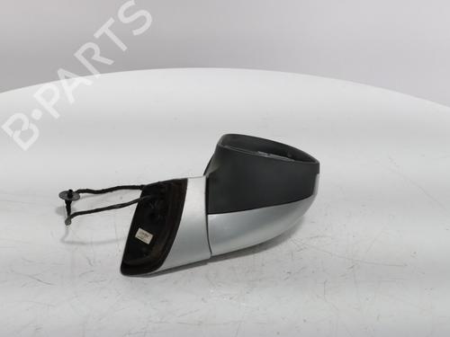 Used Left mirror PEUGEOT 207 CC (WD_) 1.6 16V (120 hp) 27687955