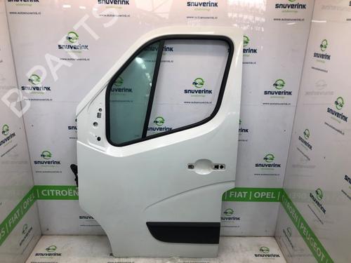 left-front-door-renault-master-iii-platformchassis-ev-hv-uv-2010-34562196 main image