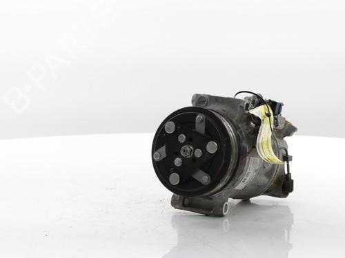 AC compressor RENAULT AUSTRAL TCe 160 (HGMJ) | BP29069001M34 - Image 4