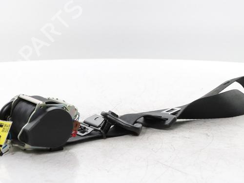 Front right seatbelt RENAULT CAPTUR I (J5_, H5_) 1.2 TCe 120 | BP32124422I25 