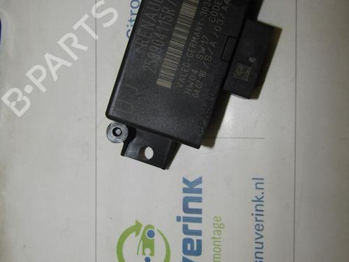 Used Control unit Control unit 15796167 15796167