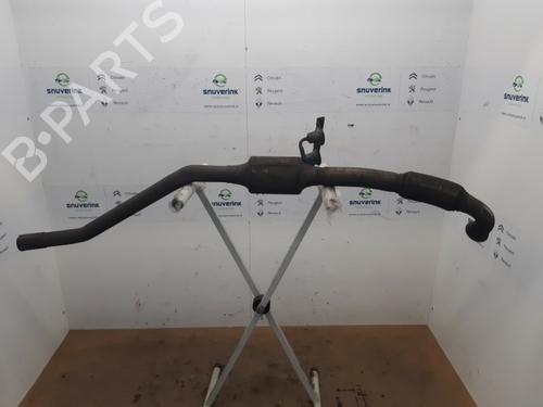 Used Exhaust system VW TRANSPORTER T5 Van (7HA, 7HH, 7EA, 7EH) 1.9 TDI (102 hp) 21544040
