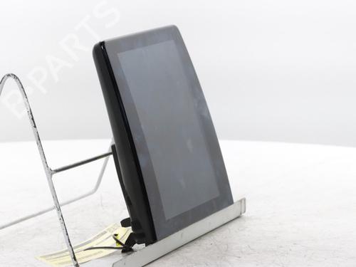 Display RENAULT CLIO V (B7_) 1.5 Blue dCi 100 (B7AD) | BP34565873C48 - Image 9
