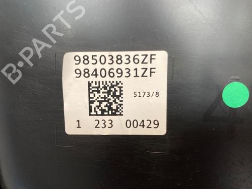 Front right panel OPEL ASTRA L Sports Tourer (OV5) 1.6 Plug-In Hybrid (F4DGXT) | BP27093355C59 - Image 4
