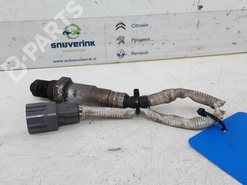 Used Electronic sensor Electronic sensor PEUGEOT 107 (PM_, PN_) 1.0 (68 hp) 10800572 10800572