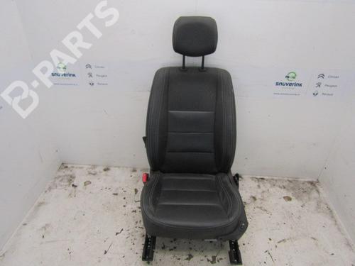 Used Left front seat Left front seat RENAULT LAGUNA III Grandtour (KT0/1) 1.5 dCi (KT0A, KT0R, KT02) (110 hp) 10792503 10792503