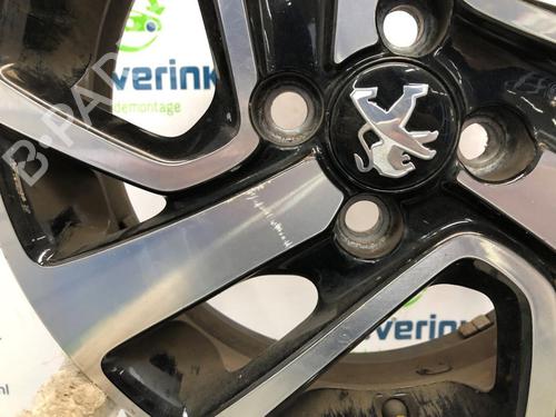 Fælk PEUGEOT 108 1.0 VTi 72 | BP24841406C45 - Image 6