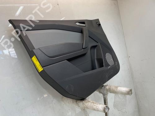 Front left panel RENAULT KANGOO III MPV TCe 130 (KJMB) | BP37262727C58 - Image 3