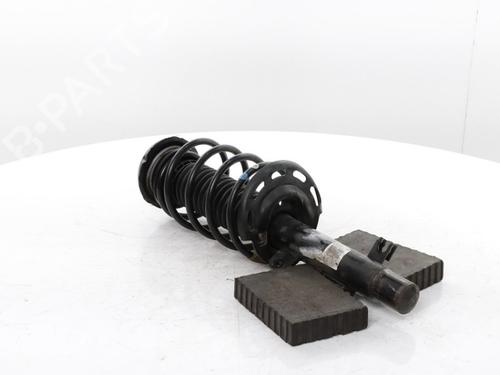 Left front shock absorber CITROËN C3 III (SX) 1.2 PureTech 82 | BP30186215M16