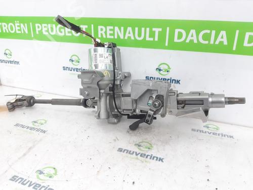 Steering column RENAULT CAPTUR I (J5_, H5_) 1.3 TCe 150 (J5NK, J5JS) | BP23123609M21 - Image 2