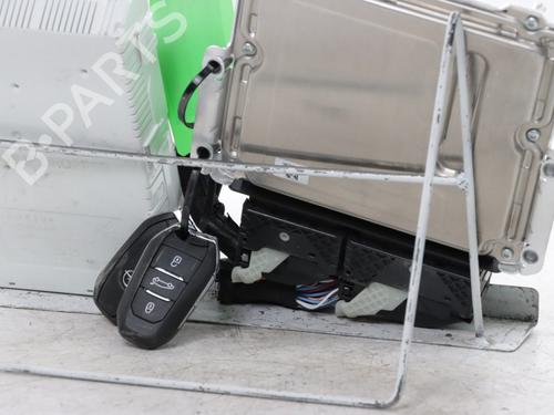 Engine control unit (ECU) OPEL GRANDLAND (OV64) 1.2 MHEV | BP34058085M57  - Image 7