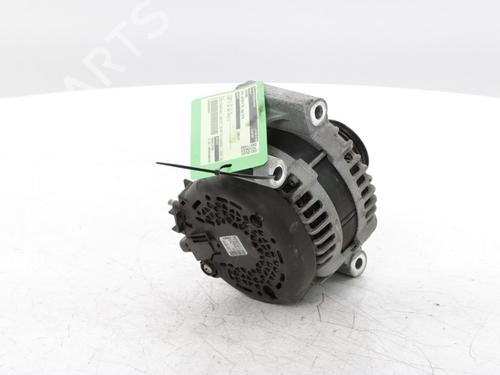 Alternator OPEL ASTRA K Sports Tourer (B16) 1.0 Turbo (35) | BP30185989M7