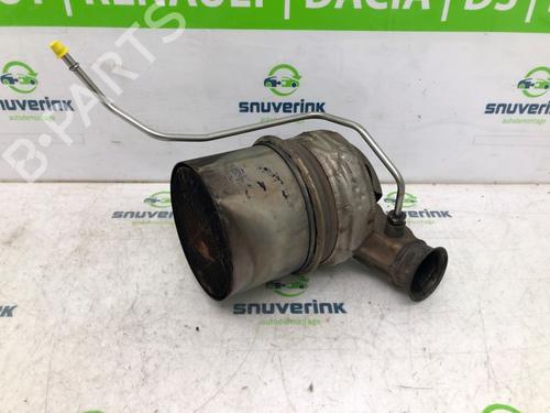 Used Particulate filter Particulate filter 23393930 23393930