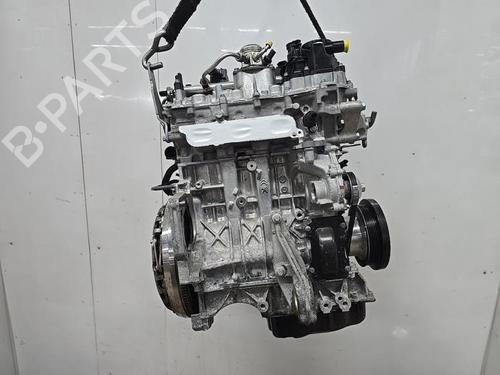 Engine OPEL MOKKA 1.2 (76) | BP40585743M1 - Image 3