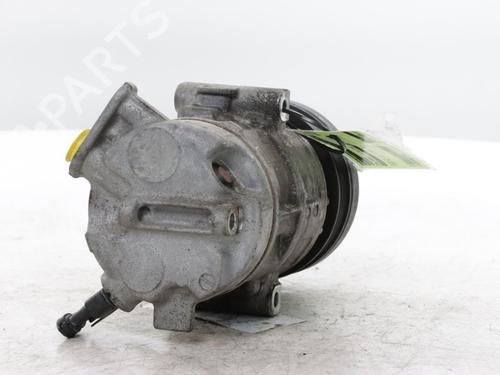 AC compressor OPEL CORSA E (X15) 1.2 (08, 68) | BP36089960M34 - Image 4