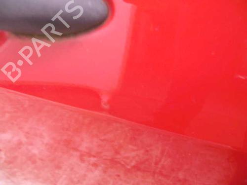 Right rear door RENAULT MEGANE II Estate (KM0/1_) 1.6 | BP10787509C5 