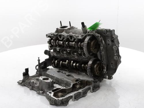 Cylinder head OPEL CROSSLAND X / CROSSLAND (P17, P2QO) 1.2 (75) | BP29426924M5 