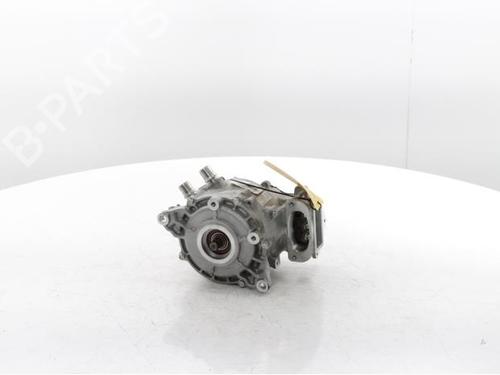 Starter RENAULT CLIO V (B7_) 1.6 E-TECH 140 (B7MU) | BP40542397M8 - Image 11