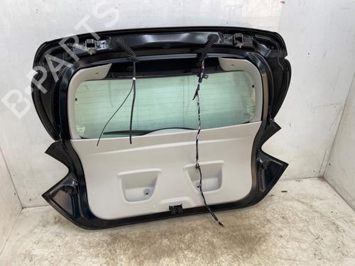 Tailgate RENAULT ZOE Hatchback Van (BFM_) Electric (BFMC, BFMD) | BP37798616C6 - Image 4